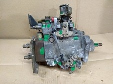 VOLKSWAGEN GOLF MK3 TRANSPORTER T4 AUDI 80 1.9TD DIESEL FUEL PUMP