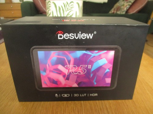 Desview 5 touch - 5.5",