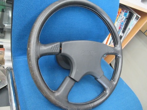 Rare momo carat steering - rare, wheel