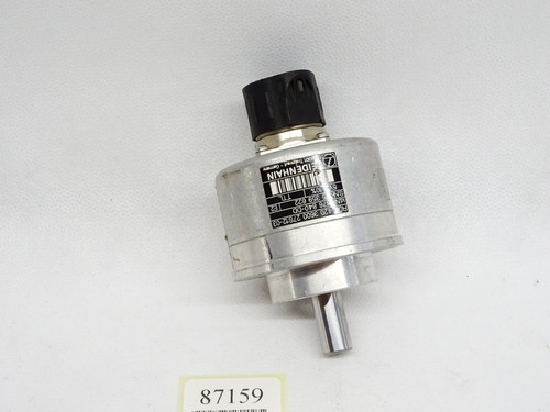 Heidenhain rotary encoder rod - heidenhain,