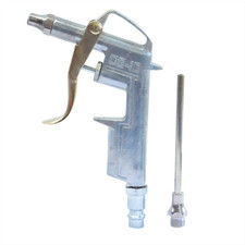 Air blow gun compressed line - air,