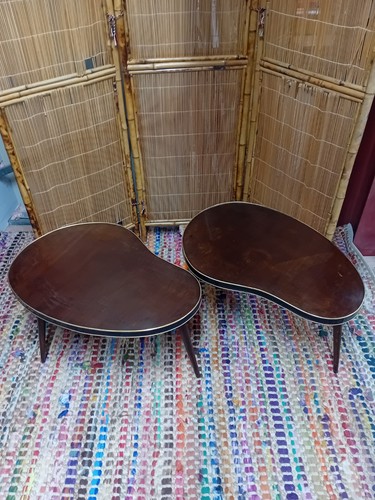 Pair mid century - a,