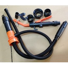 2.5 Gallons Electric Syphon