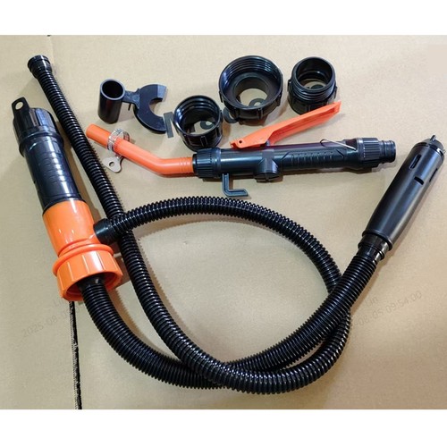 Gallons electric syphon - 2.5,