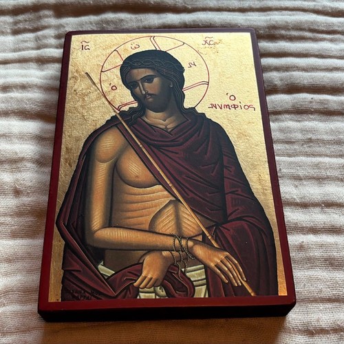Orthodox icon christ - orthodox,