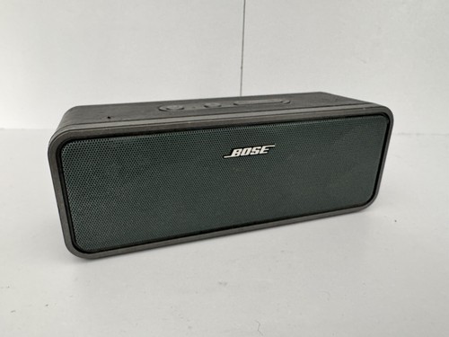 Bose mini soundlink speaker - bose,