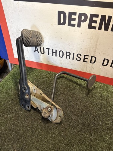 Westwood s1300 ride mower - westwood,