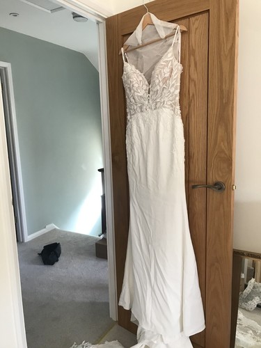 Maggie sottero alda - sottero, wedding