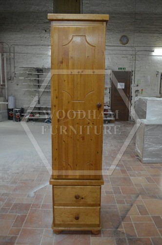 Handmade richmond solid pine - handmade,