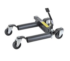 Hydraulic Vehicle Positioning Wheel Skate (1500LB 680KG Go Jack Car Dolly Lift)