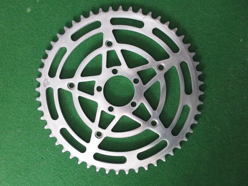 Stronglight chainring - 49,