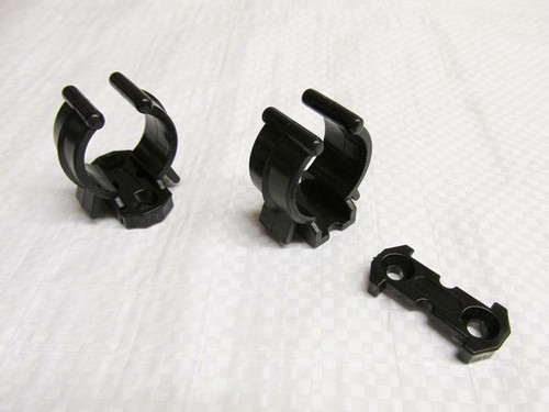 27mm 35mm black nylon - 27mm,