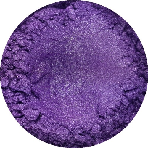 Purple passion cosmetic - passion,