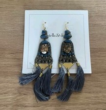 Stella & dot Earrings