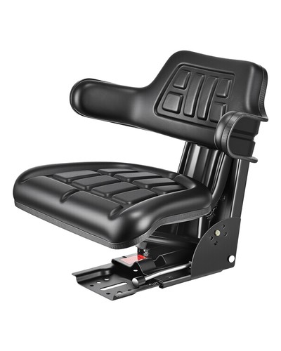 Vevor waterproof forklift seat - vevor,