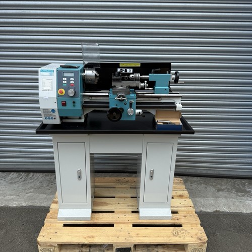 Axminster sc4 bench metal - sc4,