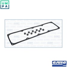 GASKET SET CYLINDER HEAD COVER