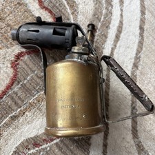 Burmos Vintage Paraffin 1 Pint