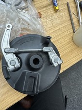 Yamaha Hl500 YZ IT , Twin