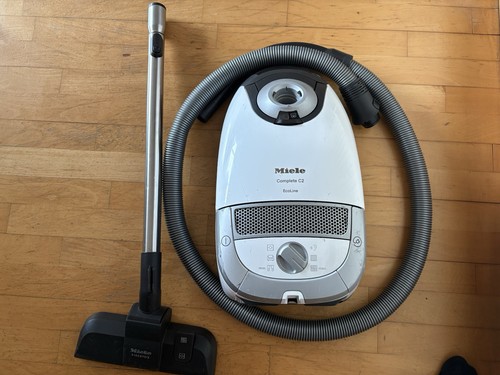Miele complete ecoline with - miele,