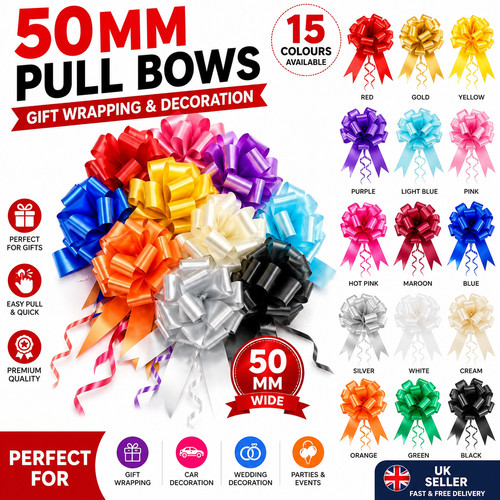 Large 50mm pull - large,
