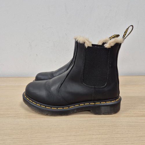Doc martens 2976 - dr., leonore