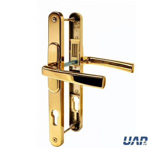 Adjustable 59mm upvc - pz, 96-59mm