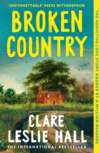 Broken country stayed up - country:,