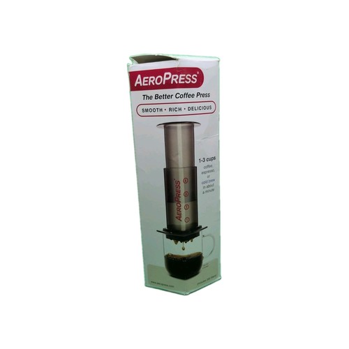Aeropress original coffee - aeropress,