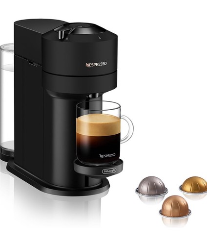 Nespresso vertuo next - nespresso,