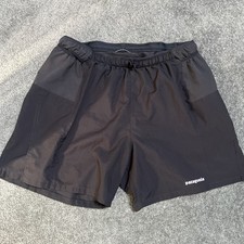 Patagonia Strider Pro 5"