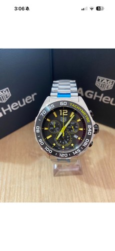 Tag heuer formula - tag, 1