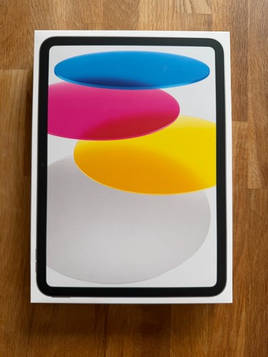 Apple ipad 11th generation a16 - ipad,