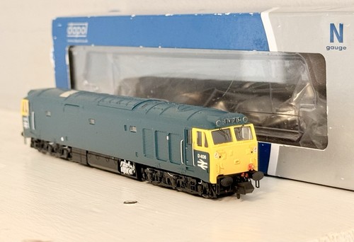 Dapol gauge 002 - gauge, br