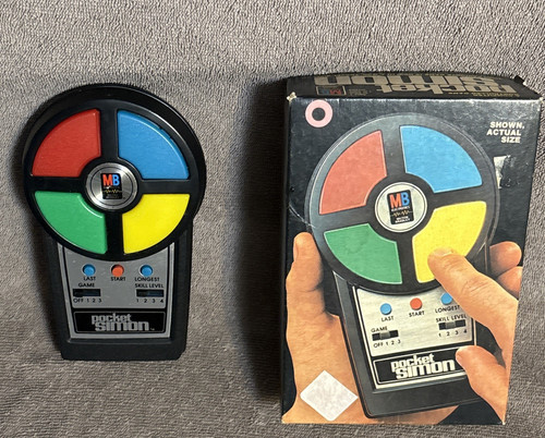 Vintage 1980 milton - 1980,