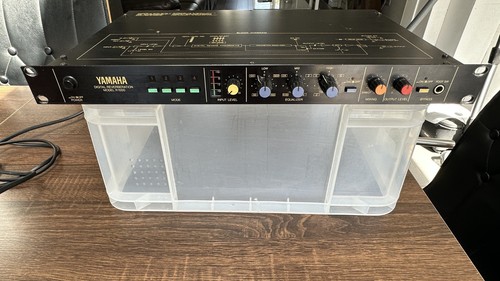 Yamaha r1000 reverb band - yamaha,