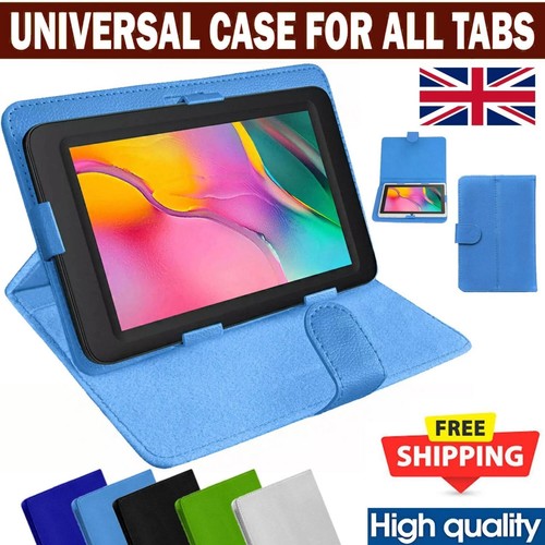 Universal tablet cover leather - universal,
