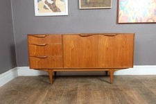 Mid Century Teak Sideboard