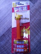 Pokémon Pikachu Figurine with