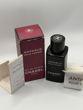 CHANEL ANTAEUS Pour Homme Eau