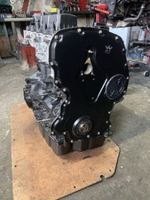 Ford Transit 2.4 Tdci Euro 4 Rwd Rebuilt Engine 2006-2010 | Mk7 6 MonthsWarranty