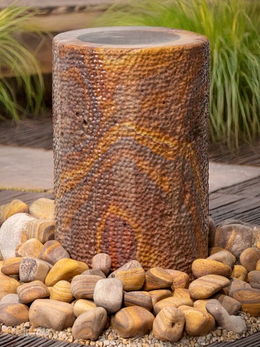 Rhyme rainbow sandstone - rhyme,