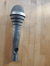 Vintage AKG D 330 BT