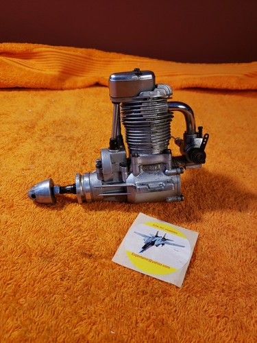 Saito engine 65 - saito,
