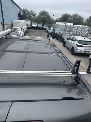 Van guard metre - van, 3