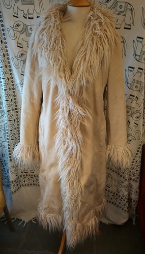 New look boho hippy afghan - hippy,