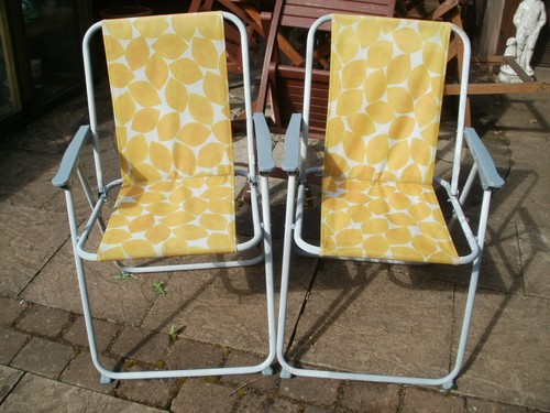 Pair vintage style - pair,