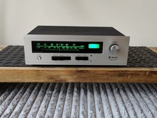 Nikko Radio FAM-400 AM/FM