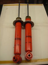 BMW 5 SERIES E28 6 E24 REAR