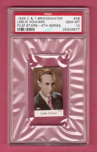 Leslie howard gwtw 1935 - gwtw,